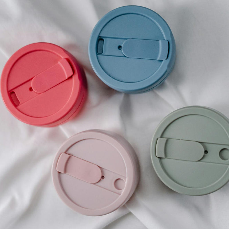Couvercles extensibles en silicone - couvercles réutilisables