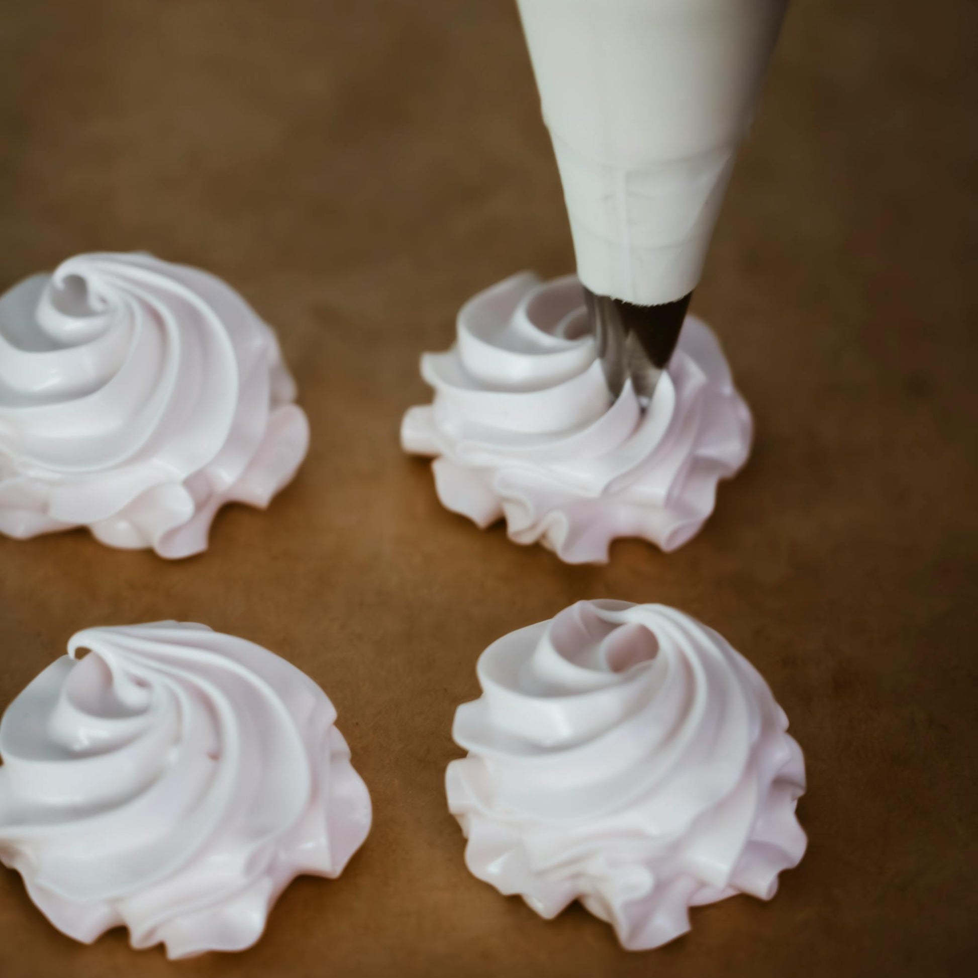 Tapis de cuisson silicone - pâtisserie maison