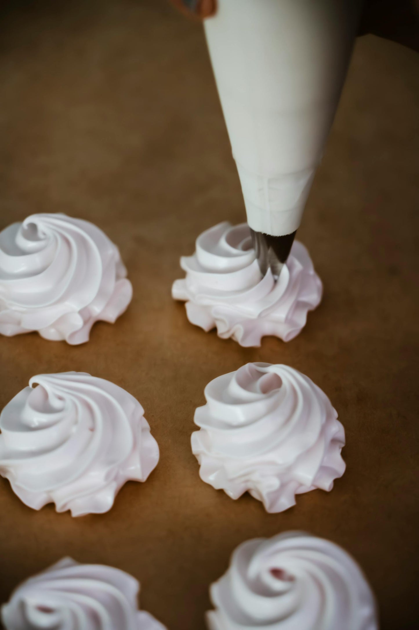 Tapis de cuisson silicone - pâtisserie maison