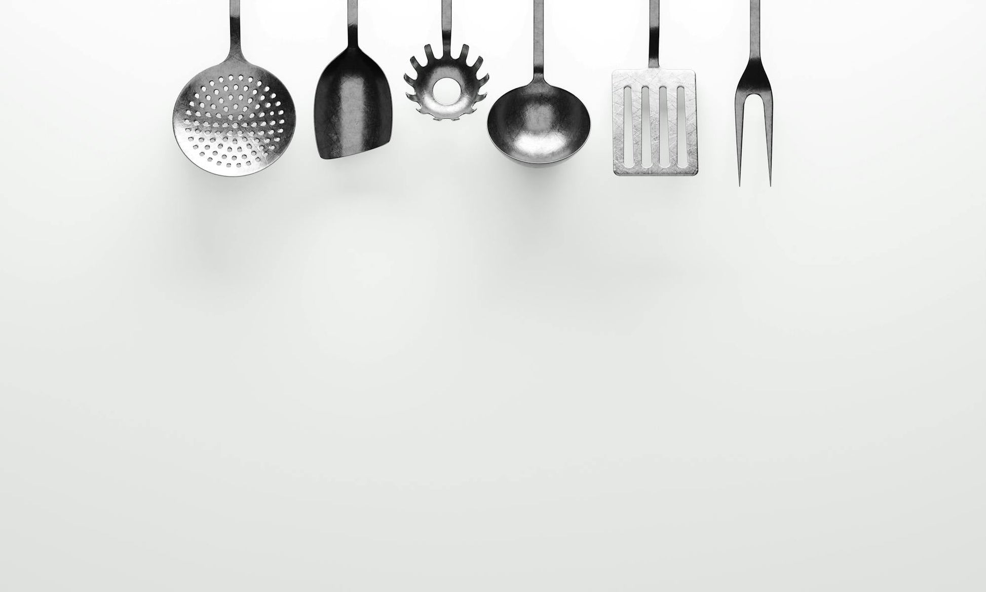 Pinces de cuisine silicone - ustensiles de cuisine