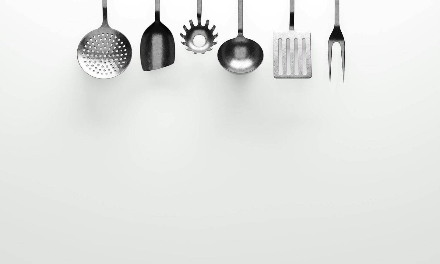 Pinces de cuisine silicone - ustensiles de cuisine